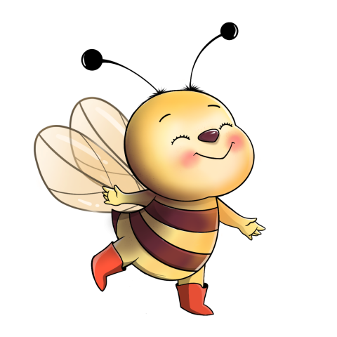 bee mad sveca od pcelinjeg voska (1)