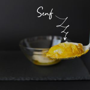 honey mustard recept
