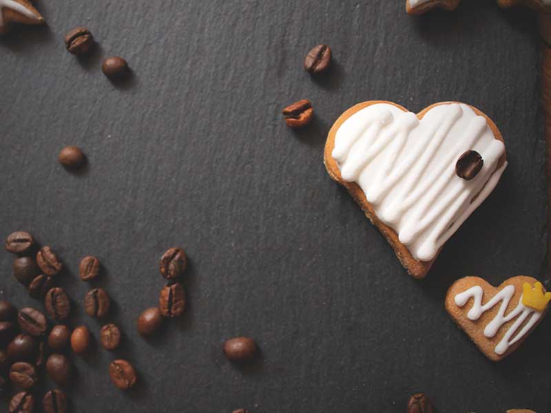 Gingerbread - medenjaci sa medom