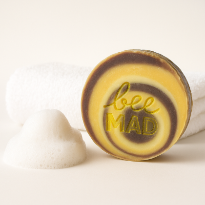 domaci sapun bee mad prodaja