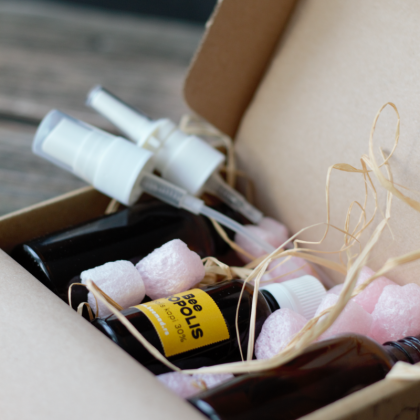 first aid kit propolis zdravko bee mad