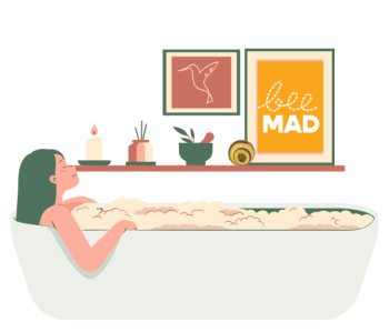 domaci sapun bee mad