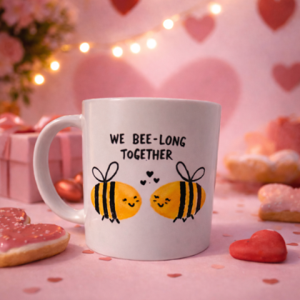 bee mad pokloni za daz zaljubljenih ideje we beelong together