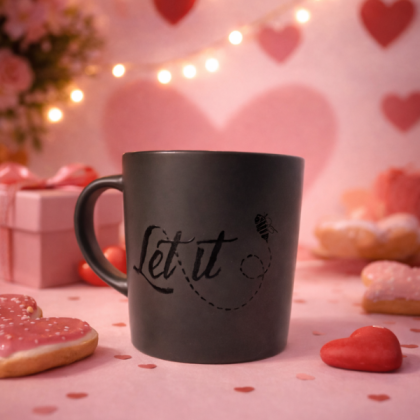 bee mad pokloni za daz zaljubljenih ideje let it bee